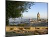 Misty View, Medina Sidonia, Andalucia, Spain, Europe-Miller John-Mounted Photographic Print