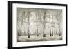 Misty Woodland Glow-Michael Marcon-Framed Art Print