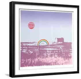 Misty-Max Epstein-Framed Limited Edition