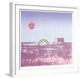 Misty-Max Epstein-Framed Limited Edition