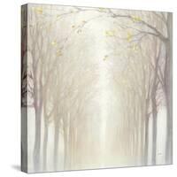 Misty-Julia Purinton-Stretched Canvas