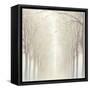 Misty-Julia Purinton-Framed Stretched Canvas