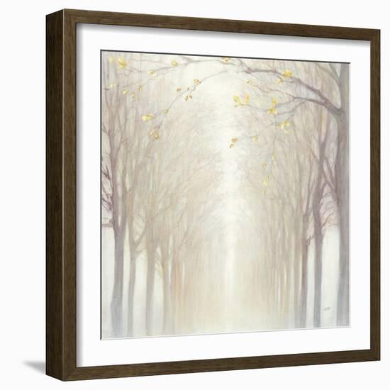 Misty-Julia Purinton-Framed Art Print