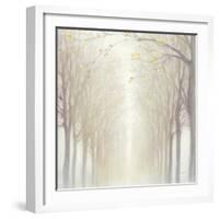 Misty-Julia Purinton-Framed Art Print