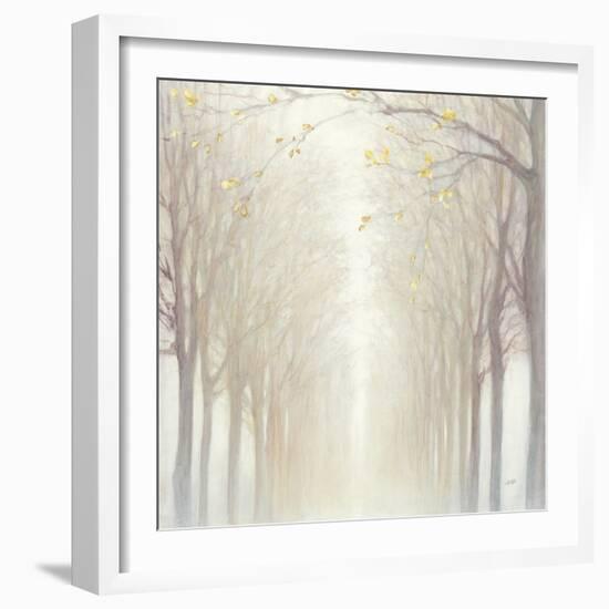 Misty-Julia Purinton-Framed Art Print