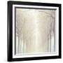 Misty-Julia Purinton-Framed Art Print