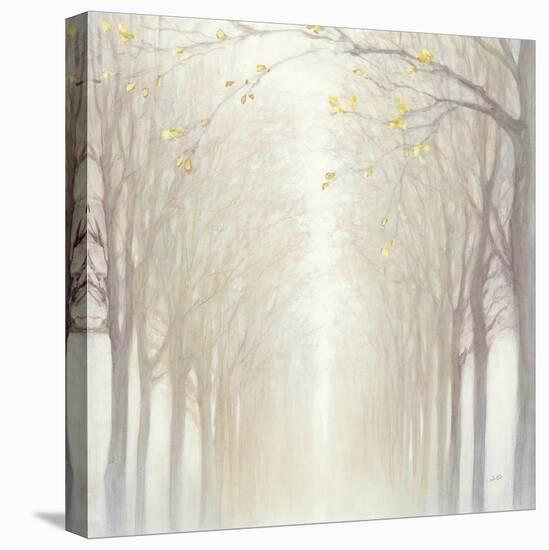 Misty-Julia Purinton-Stretched Canvas