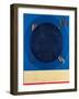 Misuratore, 1999-Lucio Del Pezzo-Framed Giclee Print