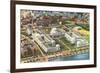 MIT, Cambridge, Mass.-null-Framed Premium Giclee Print