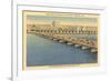 MIT, Cambridge, Mass.-null-Framed Premium Giclee Print