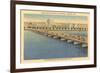 MIT, Cambridge, Mass.-null-Framed Premium Giclee Print