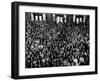 MIT Graduating Class of 1956-Gjon Mili-Framed Photographic Print