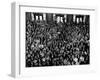 MIT Graduating Class of 1956-Gjon Mili-Framed Photographic Print