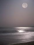 Full Moon-Mitch Diamond-Photographic Print