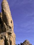 Rock Climbing-Mitch Diamond-Photographic Print