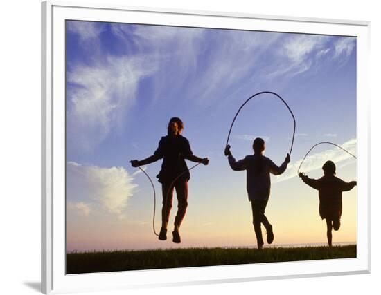 Framed Photographic Print, , large