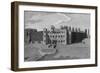 Mitchelgrove, Sussex-S Shaw-Framed Art Print