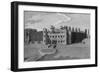 Mitchelgrove, Sussex-S Shaw-Framed Art Print