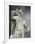 Mithras, Ancient Persian God of Light-null-Framed Photographic Print