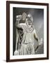 Mithras, Ancient Persian God of Light-null-Framed Photographic Print