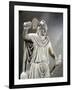 Mithras, Ancient Persian God of Light-null-Framed Photographic Print