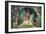 Mithras Killing The Bull-null-Framed Giclee Print