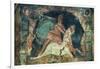 Mithras Killing The Bull-null-Framed Giclee Print