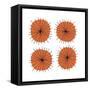 Mitosis One-Jan Weiss-Framed Stretched Canvas