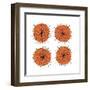 Mitosis One-Jan Weiss-Framed Art Print