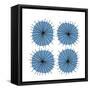 Mitosis Three-Jan Weiss-Framed Stretched Canvas