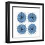 Mitosis Three-Jan Weiss-Framed Art Print