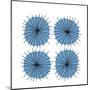 Mitosis Three-Jan Weiss-Mounted Art Print