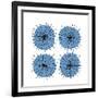 Mitosis Three-Jan Weiss-Framed Art Print