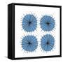 Mitosis Three-Jan Weiss-Framed Stretched Canvas