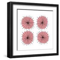 Mitosis Two-Jan Weiss-Framed Art Print