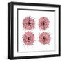 Mitosis Two-Jan Weiss-Framed Art Print