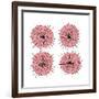 Mitosis Two-Jan Weiss-Framed Art Print