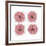 Mitosis Two-Jan Weiss-Framed Art Print