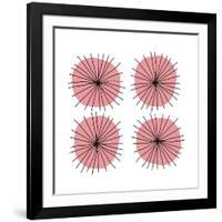 Mitosis Two-Jan Weiss-Framed Art Print