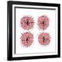 Mitosis Two-Jan Weiss-Framed Art Print