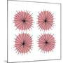 Mitosis Two-Jan Weiss-Mounted Art Print