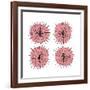 Mitosis Two-Jan Weiss-Framed Art Print