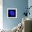 Mitosis-Dr. Paul Andrews-Framed Premium Photographic Print displayed on a wall