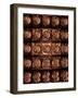 Mitosis-Dr. Paul Andrews-Framed Photographic Print