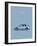 Mitsubishi Lancer Evo. VIII-Mark Rogan-Framed Art Print