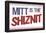 Mitt's the Shiznit Election-null-Framed Poster