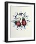 Mittens-Wendy Edelson-Framed Giclee Print