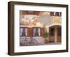 Mittenwald, Bayern, Germany-Walter Bibikow-Framed Photographic Print