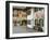 Mittenwald, Luftlmalerei, Bavaria, Germany-Alan Copson-Framed Photographic Print