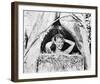 Mitzi Gaynor - South Pacific-null-Framed Photo